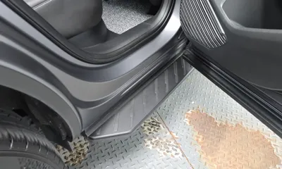 Renault-KoreaSamsung Grand Koleos