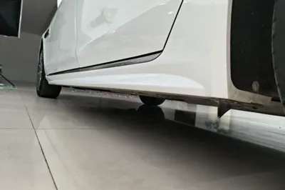 Jaguar XFL
