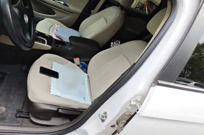 Buick Verano
