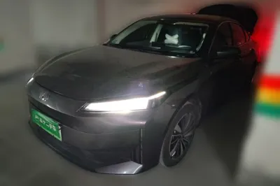 CHANGAN NEVO A05