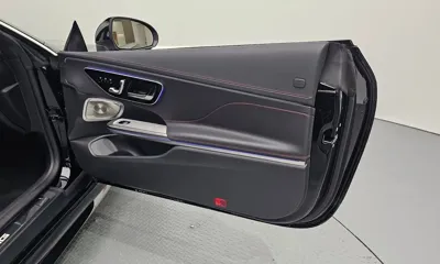Mercedes-Benz CLE-Class