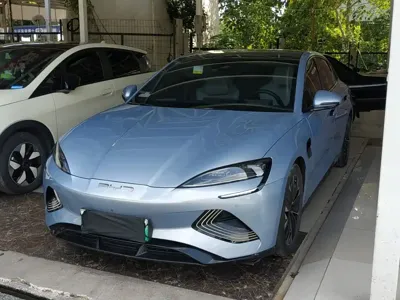 BYD Seal