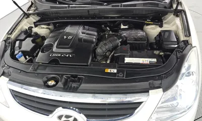 Hyundai Veracruz