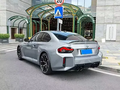BMW M2