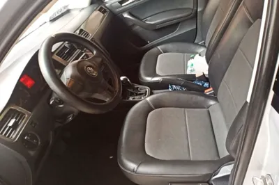 Volkswagen Santana
