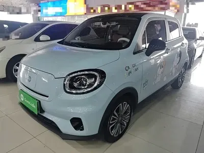 Leapmotor Leapmotor T03