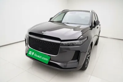 Li Auto ONE