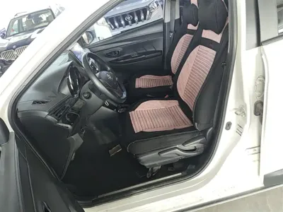 Toyota Yaris L