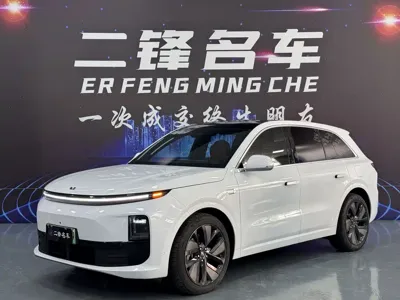 Li Auto Li L6