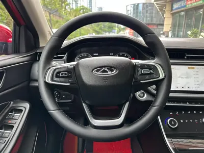 Chery Arrizo GX