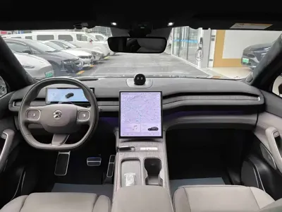 Nio ES7