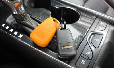 ChevroletGMDaewoo Impala