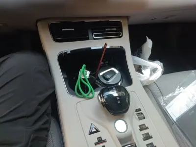 BYD Han