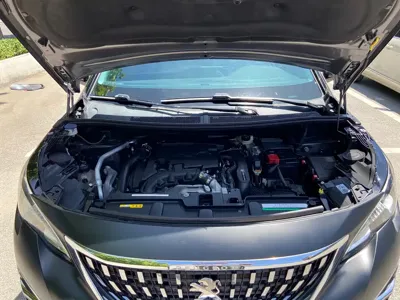 Peugeot 4008