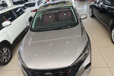 Changan Eado