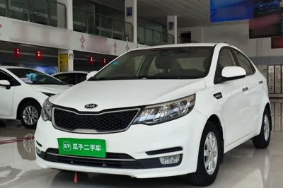 Kia K2