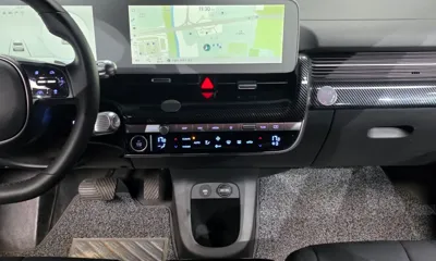 Hyundai Ioniq5