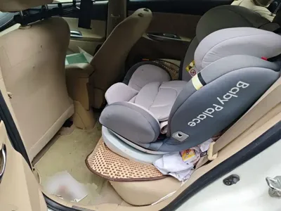 Toyota Yaris L