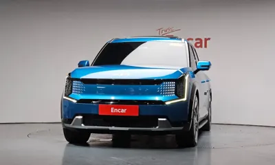 Kia EV9