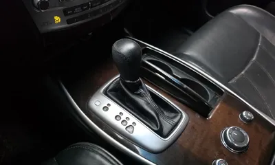 Infiniti QX60