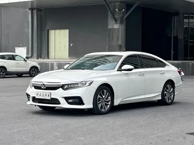 Honda Inspire