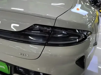 Xiaomi SU7