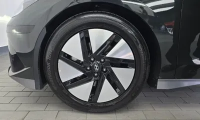 Hyundai Ioniq6