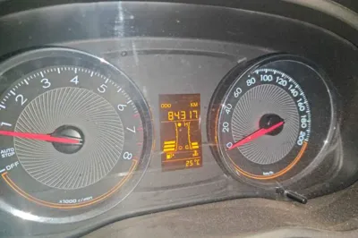 Chevrolet Sail