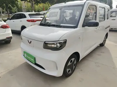 Wuling Zhiguang EV