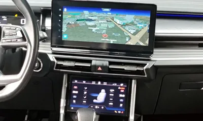 KG_Mobility_Ssangyong Torres