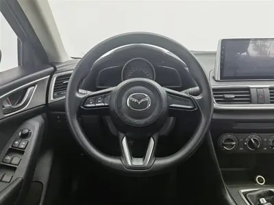 Mazda 3 Axela