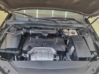 ChevroletGMDaewoo Impala