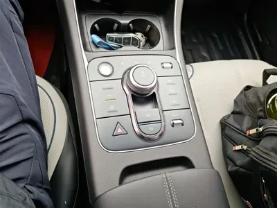 BYD Destroyer 05