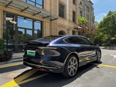 Nio ET9
