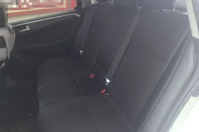 Honda Jade