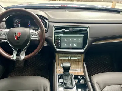 Roewe RX8
