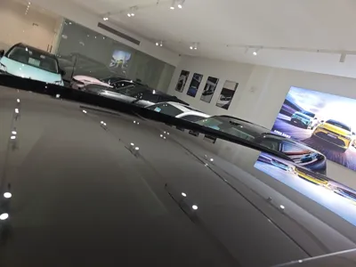 Lynk & Co 900