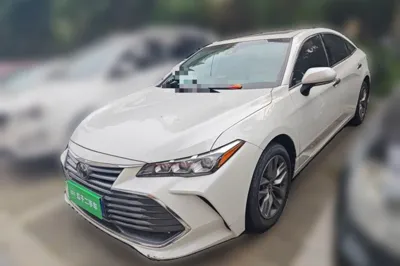 Toyota Avalon