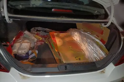 Geely Auto Emgrand