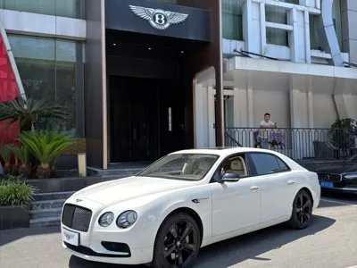 Bentley Flying Spur
