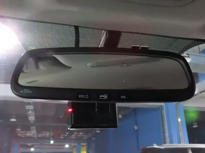 Kia Pride