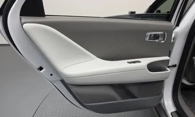 Hyundai Ioniq6