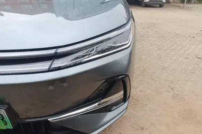 Geely Galaxy Galaxy A7