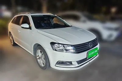 Volkswagen Gran Lavida