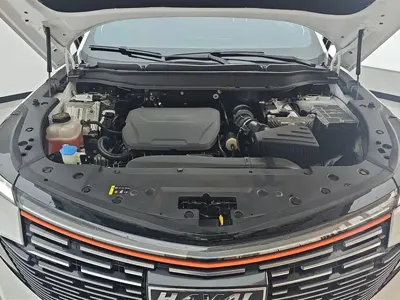 Haval Shenshou