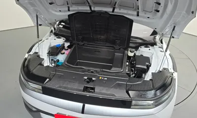 Hyundai Ioniq5