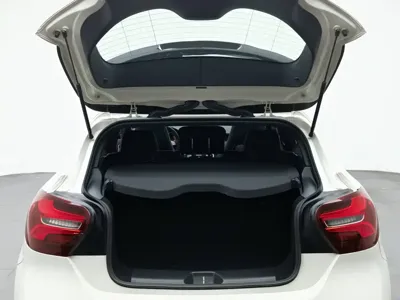 Mercedes-Benz A-Class (Import)