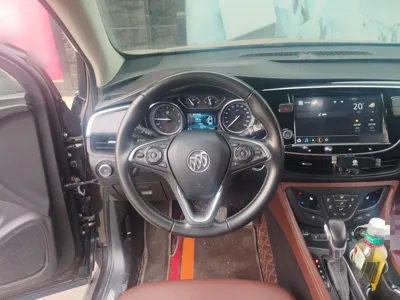 Buick Envision