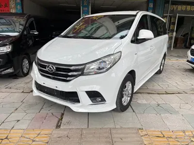 大通 G10
