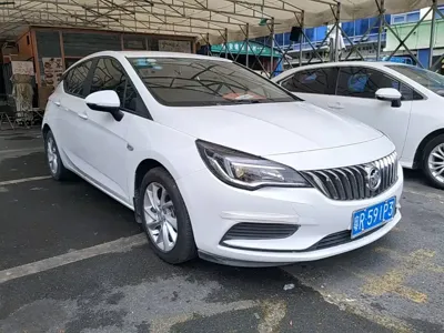 Buick Verano